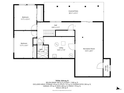 Tiny photo for 1605 Middletree Road, Joliet, IL 60433 (MLS # 12485961)