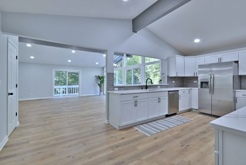 Tiny photo for 1605 Middletree Road, Joliet, IL 60433 (MLS # 12485961)