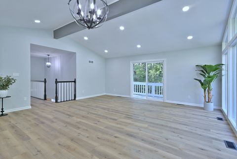 Tiny photo for 1605 Middletree Road, Joliet, IL 60433 (MLS # 12485961)