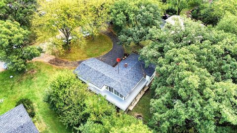Tiny photo for 1605 Middletree Road, Joliet, IL 60433 (MLS # 12485961)