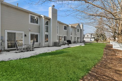 Tiny photo for 1105 Longford Road, Bartlett, IL 60103 (MLS # 12578742)