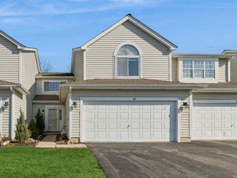 Photo of 1105 Longford Road, Bartlett, IL 60103 (MLS # 12578742)