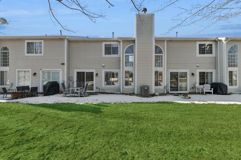 Tiny photo for 1105 Longford Road, Bartlett, IL 60103 (MLS # 12578742)