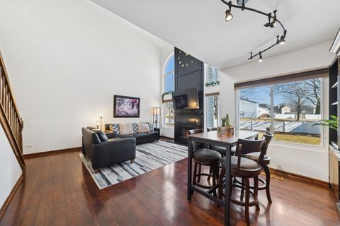 Tiny photo for 1105 Longford Road, Bartlett, IL 60103 (MLS # 12578742)