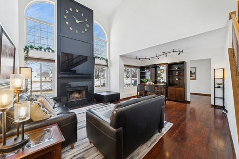 Tiny photo for 1105 Longford Road, Bartlett, IL 60103 (MLS # 12578742)