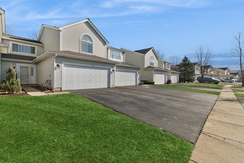 Tiny photo for 1105 Longford Road, Bartlett, IL 60103 (MLS # 12578742)