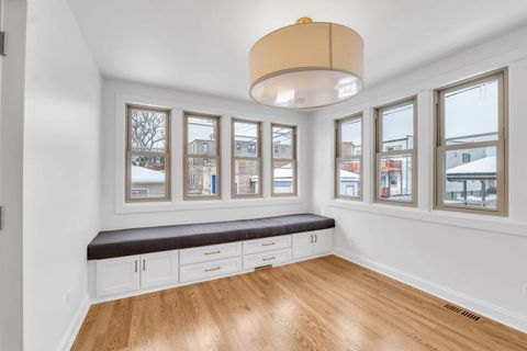 Tiny photo for 511 Highland Avenue, Oak Park, IL 60304 (MLS # 12493230)