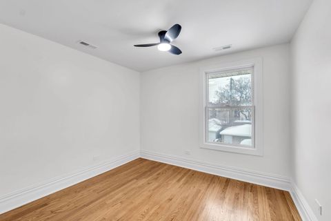 Tiny photo for 511 Highland Avenue, Oak Park, IL 60304 (MLS # 12493230)