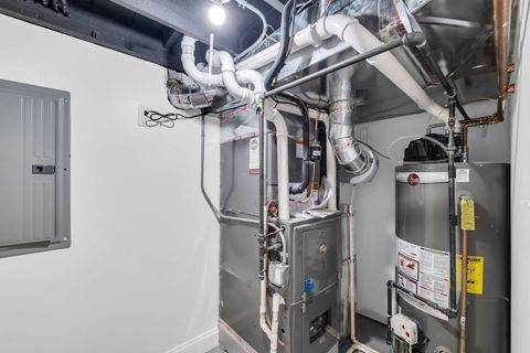 Tiny photo for 511 Highland Avenue, Oak Park, IL 60304 (MLS # 12493230)