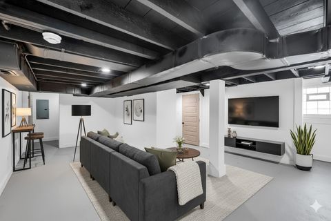 Tiny photo for 511 Highland Avenue, Oak Park, IL 60304 (MLS # 12493230)