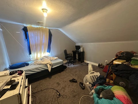 Tiny photo for 710 5th Street W, Davenport, IA 52802 (MLS # 12662782)