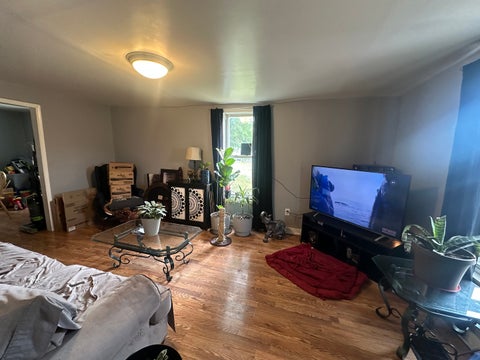 Tiny photo for 710 5th Street W, Davenport, IA 52802 (MLS # 12662782)