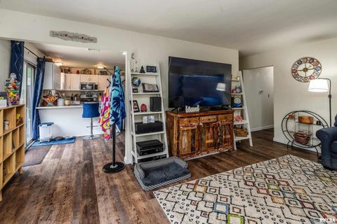 Tiny photo for 2017 W NORWOOD Drive, Carbondale, IL 62901 (MLS # EB459736)