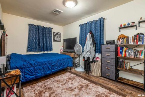 Tiny photo for 2017 W NORWOOD Drive, Carbondale, IL 62901 (MLS # EB459736)