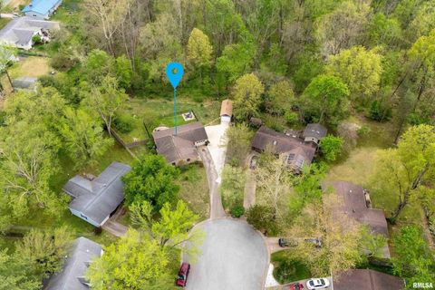 Tiny photo for 2017 W NORWOOD Drive, Carbondale, IL 62901 (MLS # EB459736)