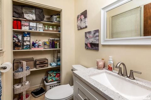 Tiny photo for 2017 W NORWOOD Drive, Carbondale, IL 62901 (MLS # EB459736)