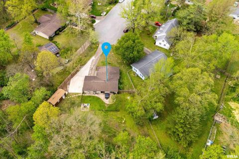 Tiny photo for 2017 W NORWOOD Drive, Carbondale, IL 62901 (MLS # EB459736)