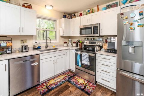 Tiny photo for 2017 W NORWOOD Drive, Carbondale, IL 62901 (MLS # EB459736)