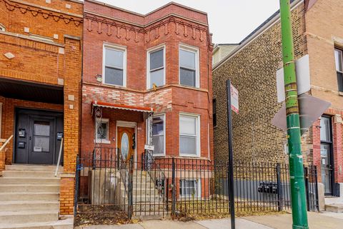 3103 N Kedzie Avenue Chicago IL 60618