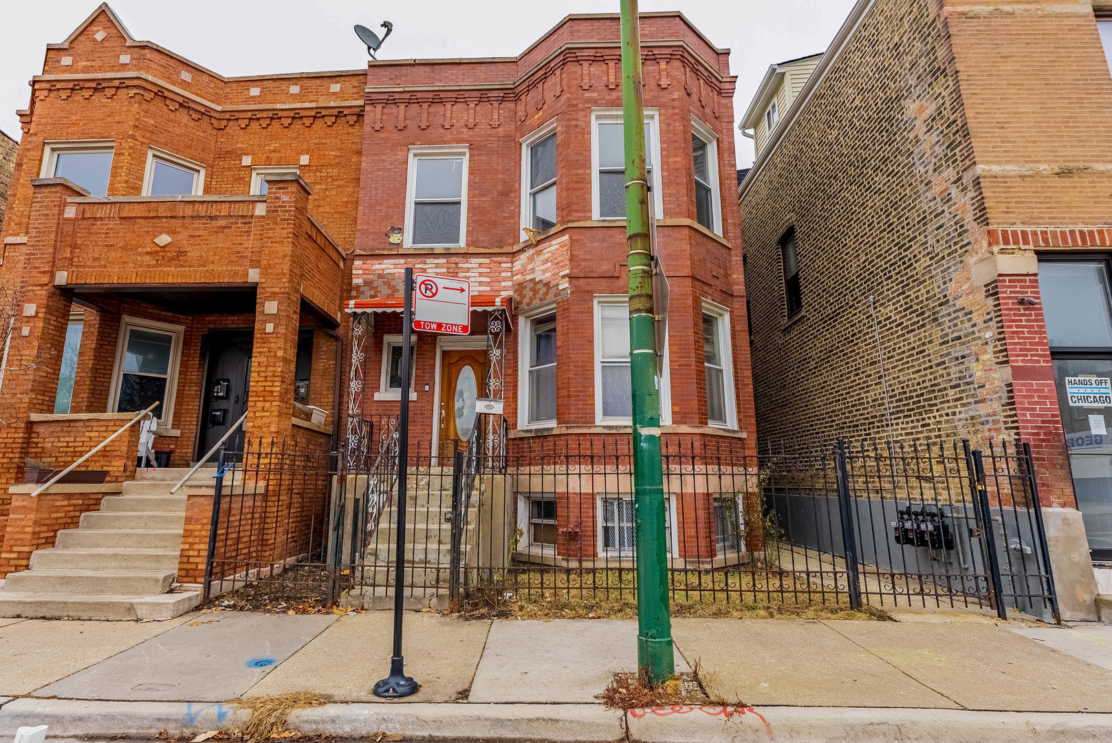 3103 N Kedzie Avenue