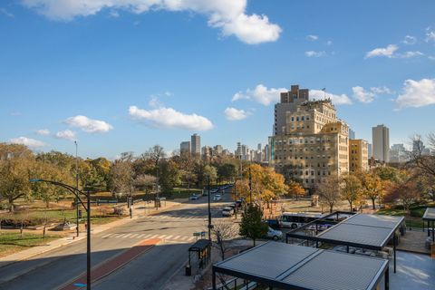 Tiny photo for 2020 N Lincoln Park West Street #3G, Chicago, IL 60614 (MLS # 12519812)
