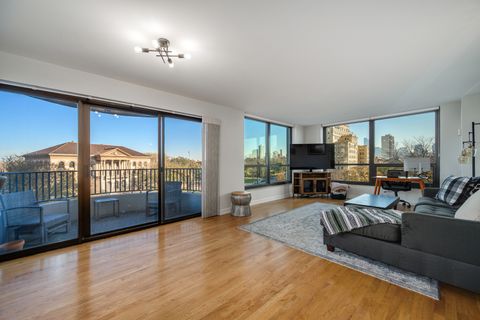 Tiny photo for 2020 N Lincoln Park West Street #3G, Chicago, IL 60614 (MLS # 12519812)