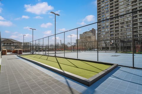 Tiny photo for 2020 N Lincoln Park West Street #3G, Chicago, IL 60614 (MLS # 12519812)