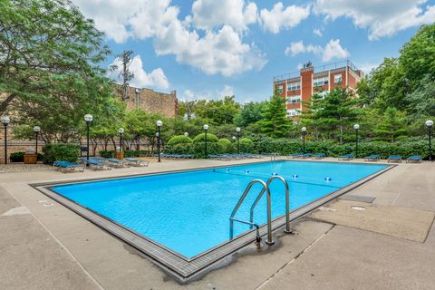 Tiny photo for 2020 N Lincoln Park West Street #3G, Chicago, IL 60614 (MLS # 12519812)