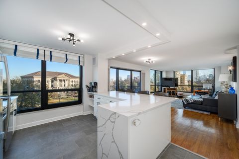 Tiny photo for 2020 N Lincoln Park West Street #3G, Chicago, IL 60614 (MLS # 12519812)