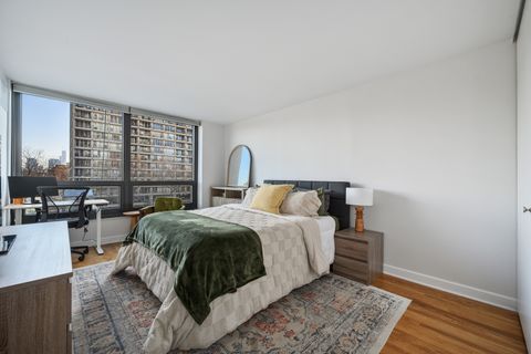 Tiny photo for 2020 N Lincoln Park West Street #3G, Chicago, IL 60614 (MLS # 12519812)