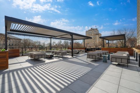 Tiny photo for 2020 N Lincoln Park West Street #3G, Chicago, IL 60614 (MLS # 12519812)