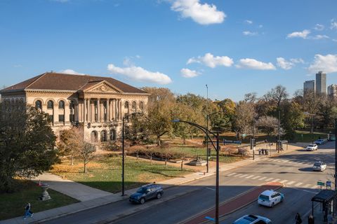 Tiny photo for 2020 N Lincoln Park West Street #3G, Chicago, IL 60614 (MLS # 12519812)