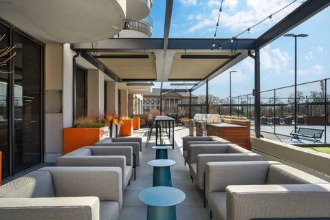 Tiny photo for 2020 N Lincoln Park West Street #3G, Chicago, IL 60614 (MLS # 12519812)