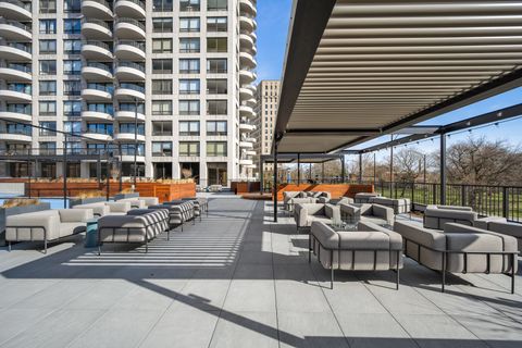 Tiny photo for 2020 N Lincoln Park West Street #3G, Chicago, IL 60614 (MLS # 12519812)