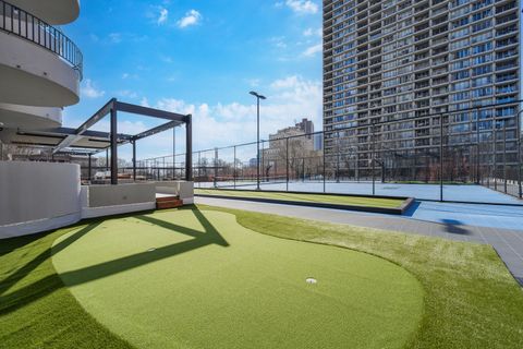 Tiny photo for 2020 N Lincoln Park West Street #3G, Chicago, IL 60614 (MLS # 12519812)