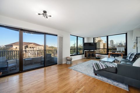 Tiny photo for 2020 N Lincoln Park West Street #3G, Chicago, IL 60614 (MLS # 12519812)