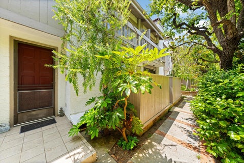 Tiny photo for 1015 21st Street #B, Santa Monica, CA 90403 (MLS # 12796322)