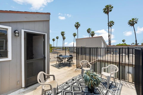 Tiny photo for 1015 21st Street #B, Santa Monica, CA 90403 (MLS # 12796322)