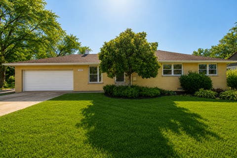Photo of 17649 65th Avenue, Tinley Park, IL 60477 (MLS # 12654241)