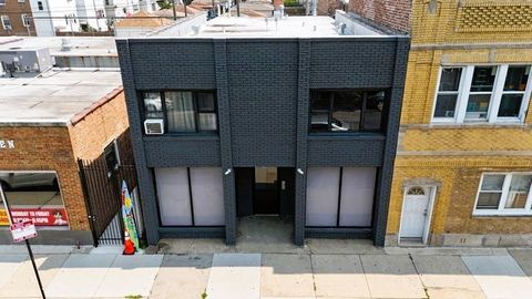 2441 N Laramie Avenue Chicago IL 60639