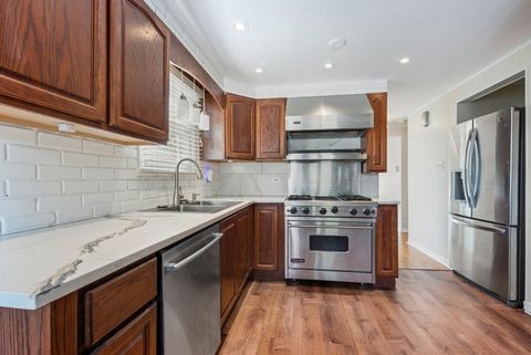 Tiny photo for 14325 Ingleside Avenue, Dolton, IL 60419 (MLS # 12532519)