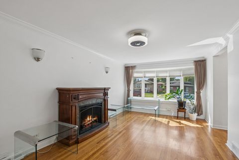 Tiny photo for 14325 Ingleside Avenue, Dolton, IL 60419 (MLS # 12532519)