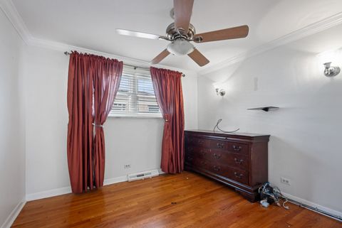 Tiny photo for 14325 Ingleside Avenue, Dolton, IL 60419 (MLS # 12532519)