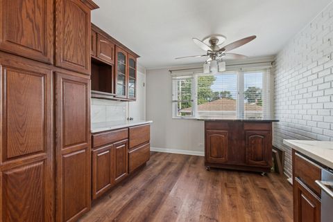 Tiny photo for 14325 Ingleside Avenue, Dolton, IL 60419 (MLS # 12532519)