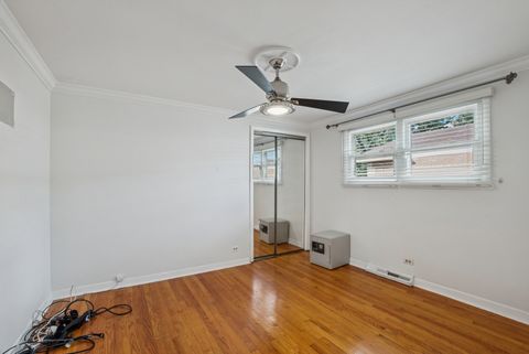 Tiny photo for 14325 Ingleside Avenue, Dolton, IL 60419 (MLS # 12532519)