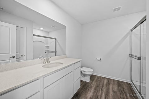 Tiny photo for 1303 Draper Road, McHenry, IL 60050 (MLS # 12781104)