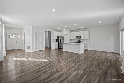 Tiny photo for 1303 Draper Road, McHenry, IL 60050 (MLS # 12781104)