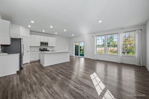 Tiny photo for 1303 Draper Road, McHenry, IL 60050 (MLS # 12781104)