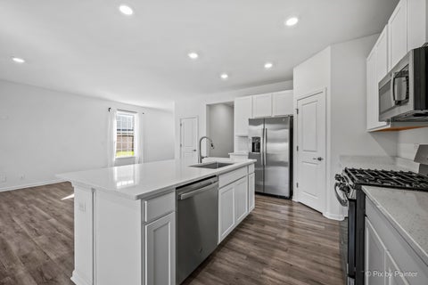 Tiny photo for 1303 Draper Road, McHenry, IL 60050 (MLS # 12781104)
