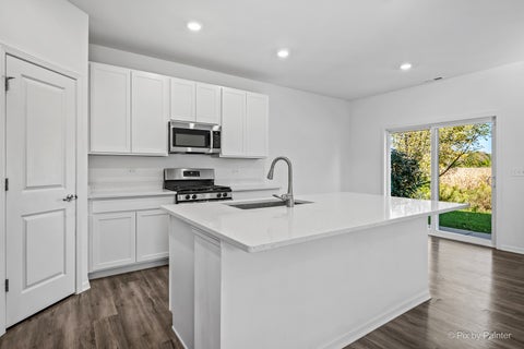 Tiny photo for 1303 Draper Road, McHenry, IL 60050 (MLS # 12781104)